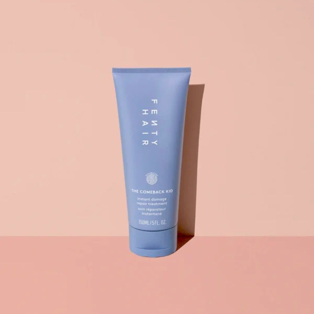 🌸FENTY HAIR - THE COMEBACK KID INSTANT DAMAGE REPAIR TREATMENT BOND BUILDER🌸